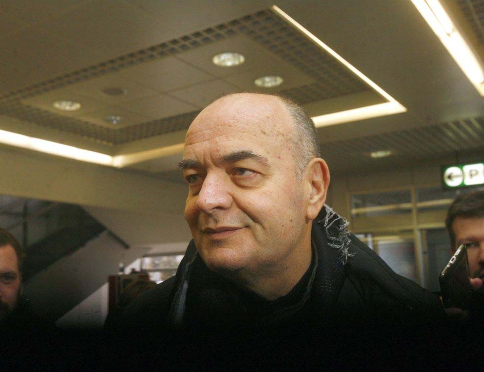 Душан ИСТИНА Вујошевић продрмао домаћу јавност: Србија сноси НАЈВЕЋУ ОДГОВОРНОСТ за РАТОВЕ
